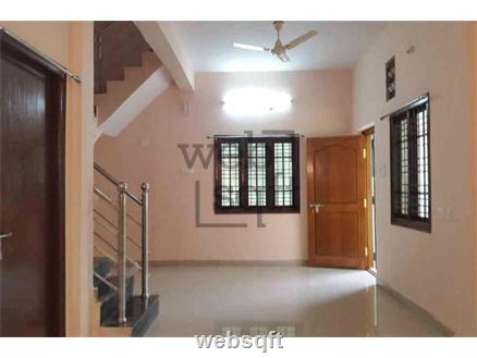 Duplex House for Sale
